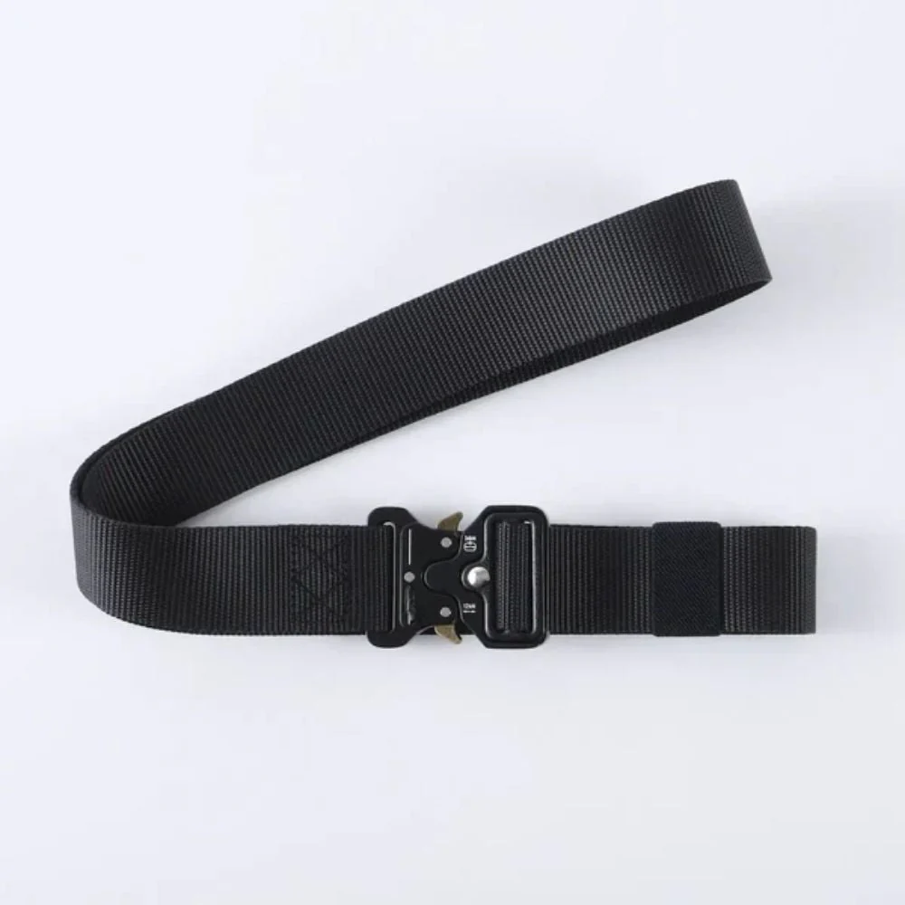 Tactical Belt (Exclusive 60% OFF) - Image 4