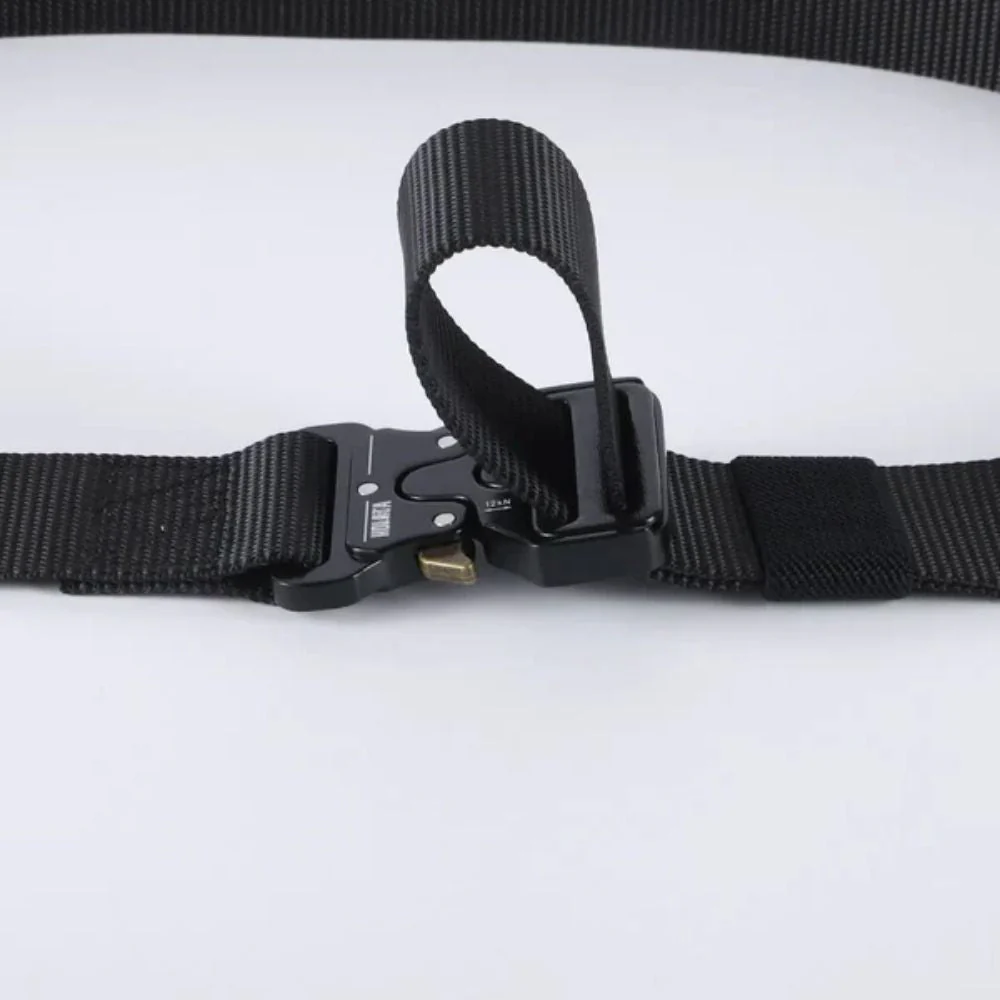 Tactical Belt (Exclusive 60% OFF) - Image 5