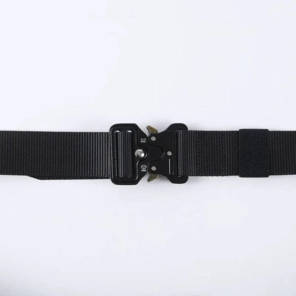 Tactical Belt (Exclusive 60% OFF) - Image 6