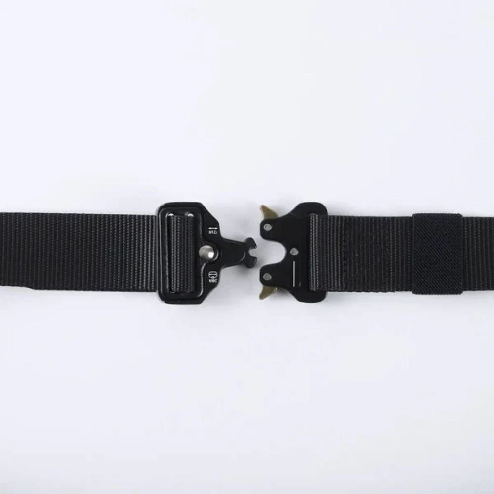 Tactical Belt (Exclusive 60% OFF) - Image 7