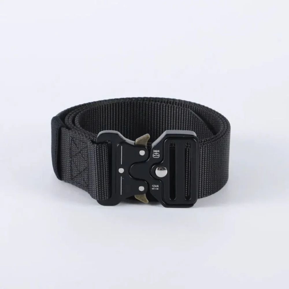 Tactical Belt (Exclusive 60% OFF) - Image 9