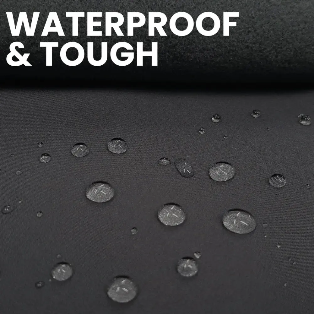 FrostGuard™ | Fleece-Lined Waterproof Utility Trousers - Image 5
