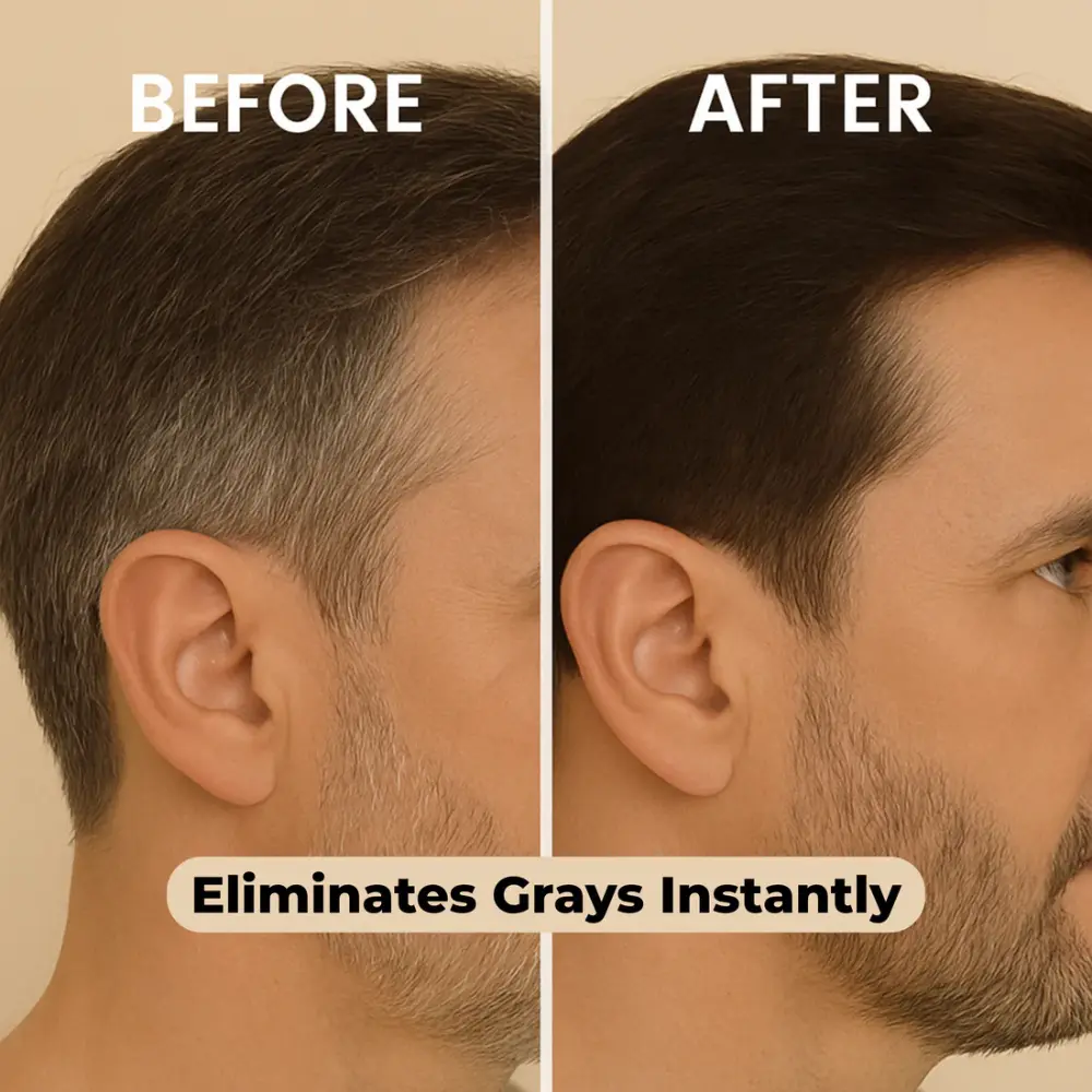 LeSpartan — Dye pen comb - Image 6