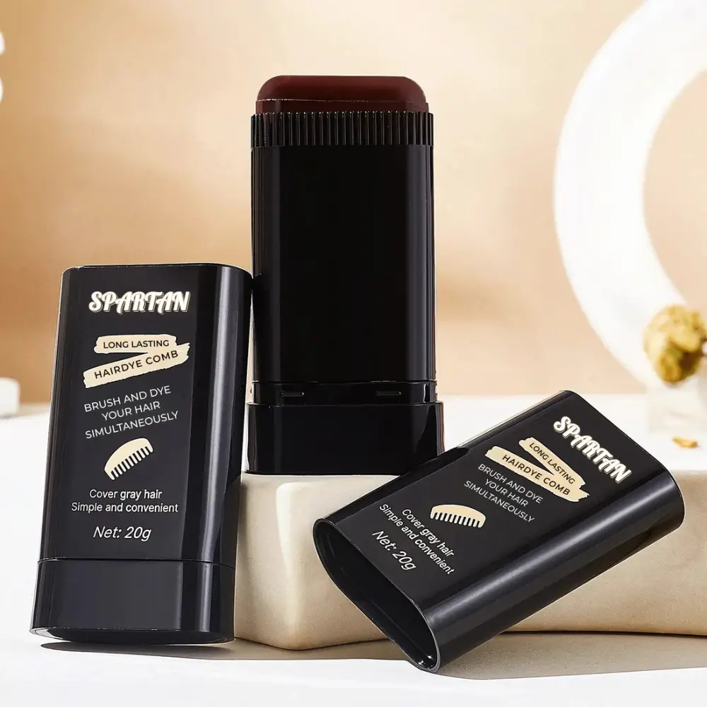 LeSpartan — Dye pen comb - Image 7