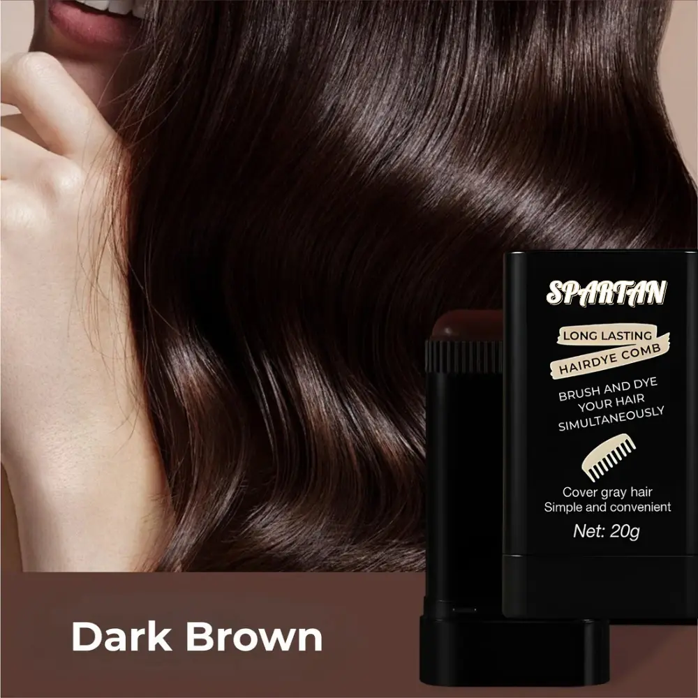 LeSpartan — Dye pen comb - Image 8